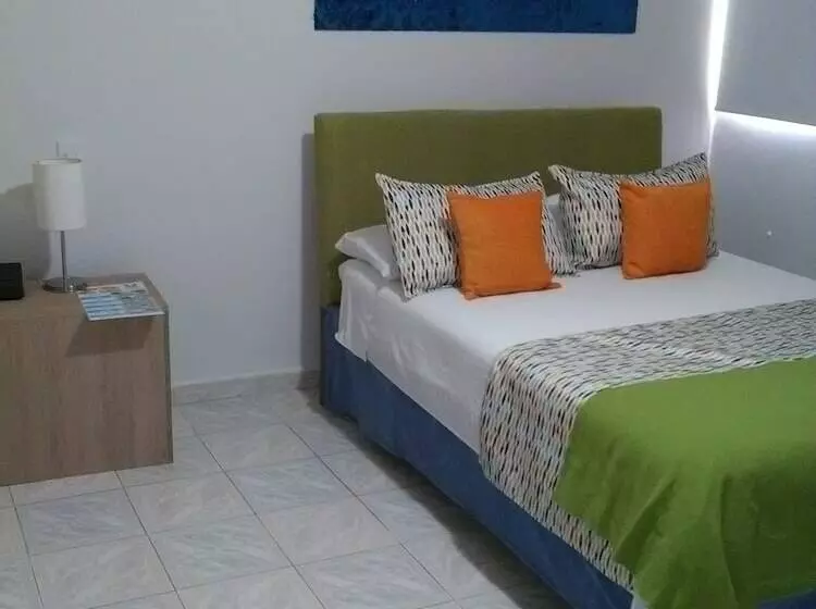 Fotos del hotel Monteria Real:  1