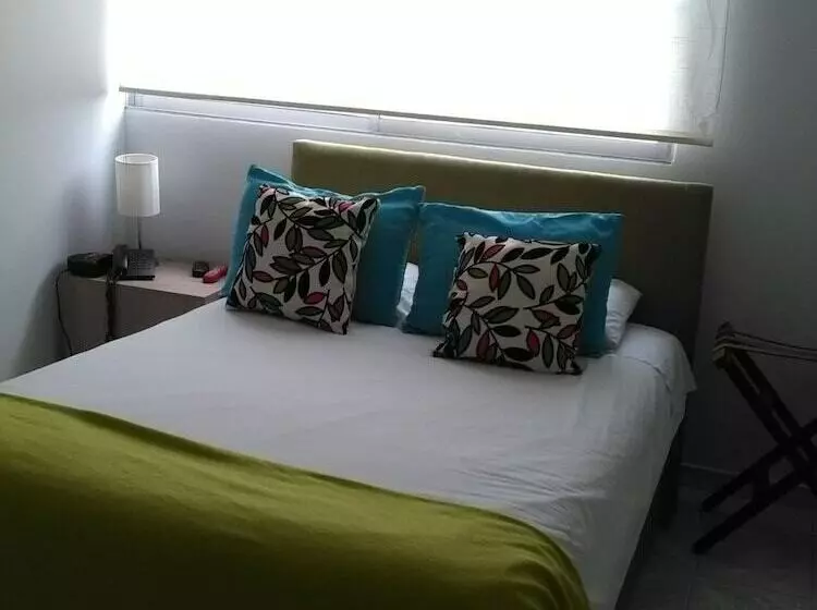 Fotos del hotel Monteria Real:  4