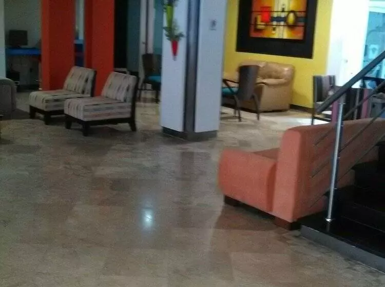 Fotos del hotel Monteria Real:  2