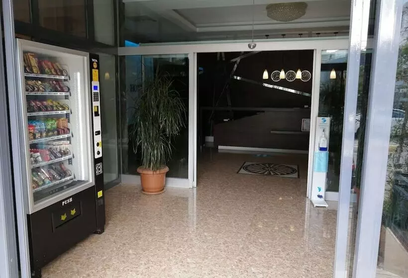 Fotos del hotel Nice Royal Otel:  3