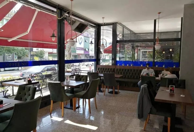 Fotos del hotel Nice Royal Otel:  4