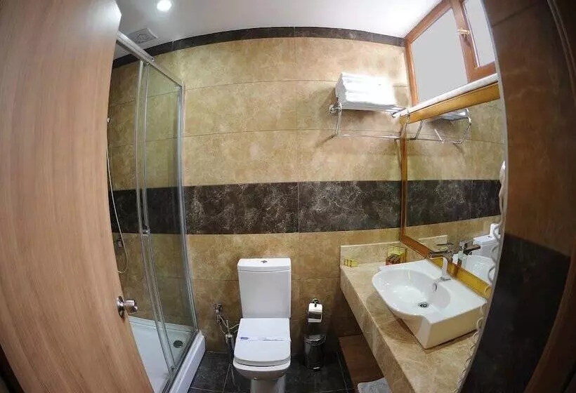 Fotos del hotel Nice Royal Otel:  17