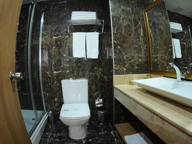 Fotos del hotel Nice Royal Otel:  7