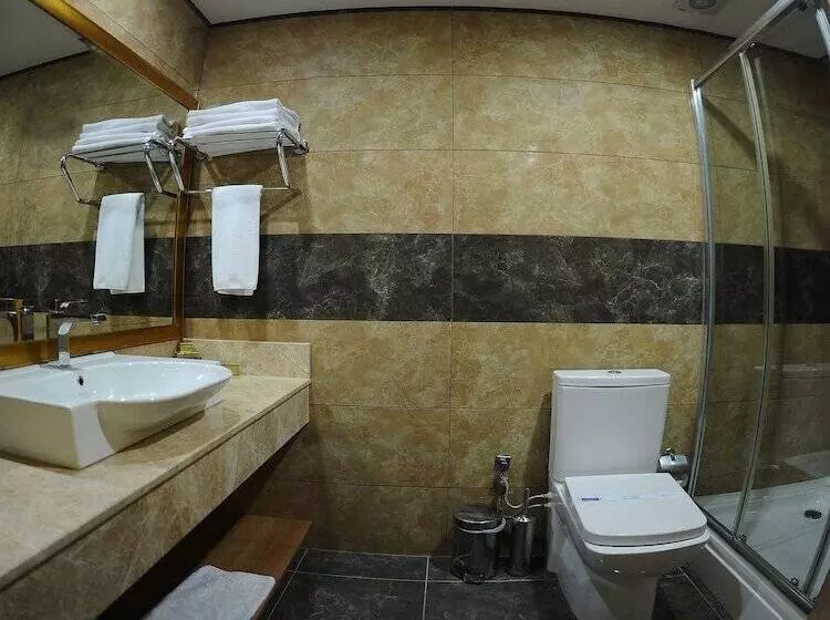 Fotos del hotel Nice Royal Otel:  15