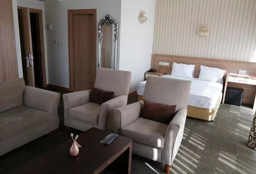 Fotos del hotel Nice Royal Otel:  2