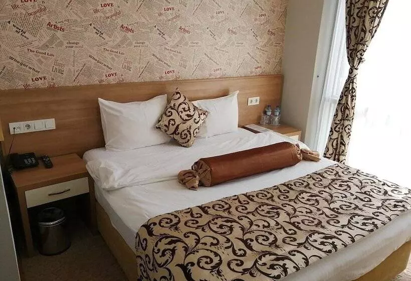 Fotos del hotel Nice Royal Otel:  24