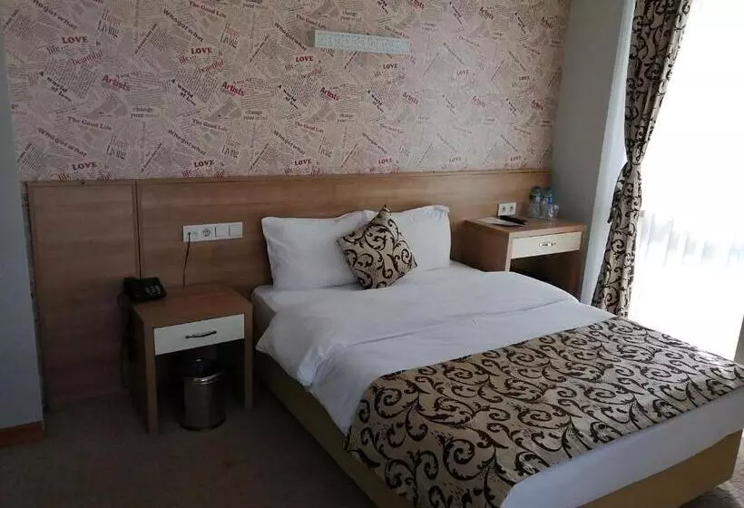 Fotos del hotel Nice Royal Otel:  22