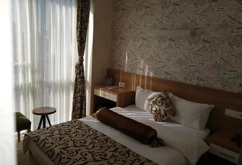 Fotos del hotel Nice Royal Otel:  25