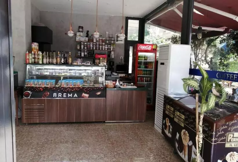 Fotos del hotel Nice Royal Otel:  5