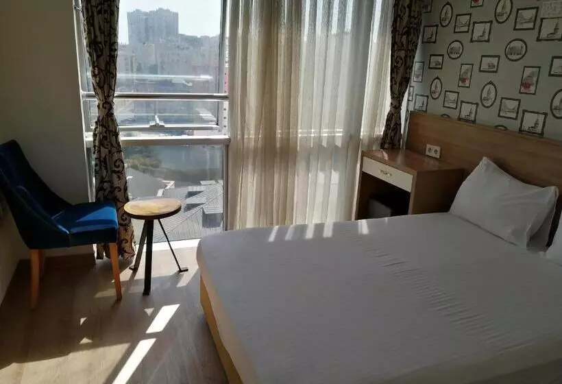 Fotos del hotel Nice Royal Otel:  20