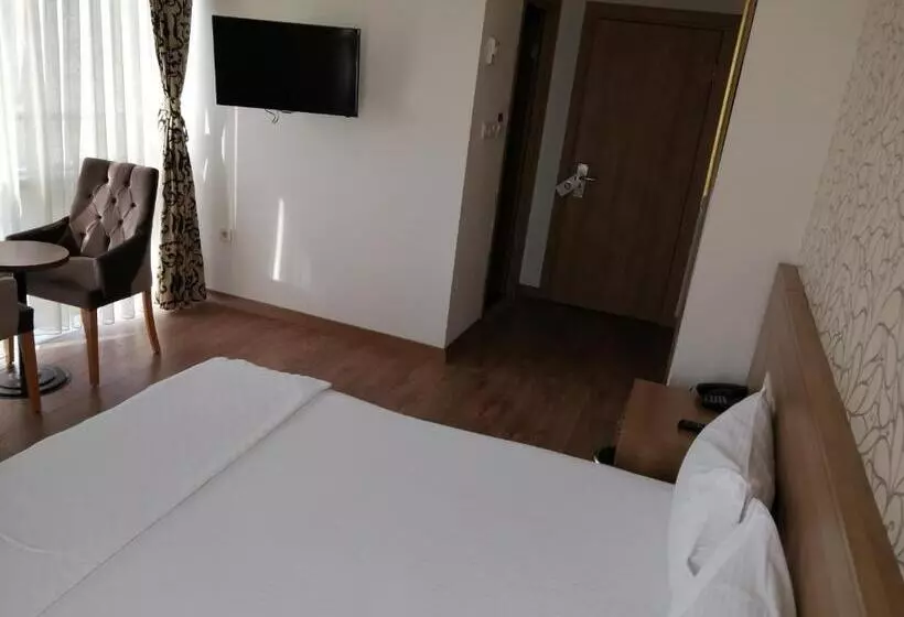 Fotos del hotel Nice Royal Otel:  23