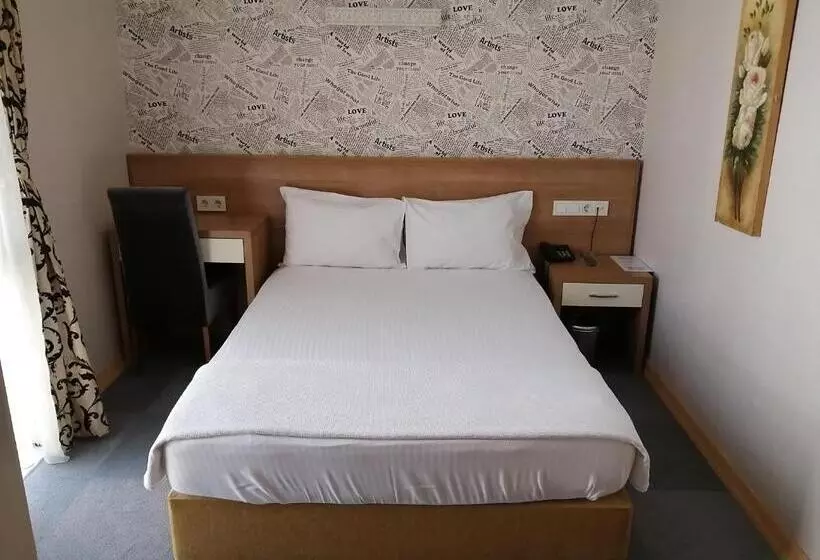 Fotos del hotel Nice Royal Otel:  8