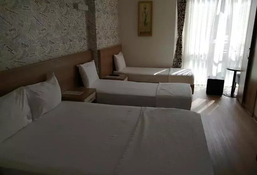 Fotos del hotel Nice Royal Otel:  19