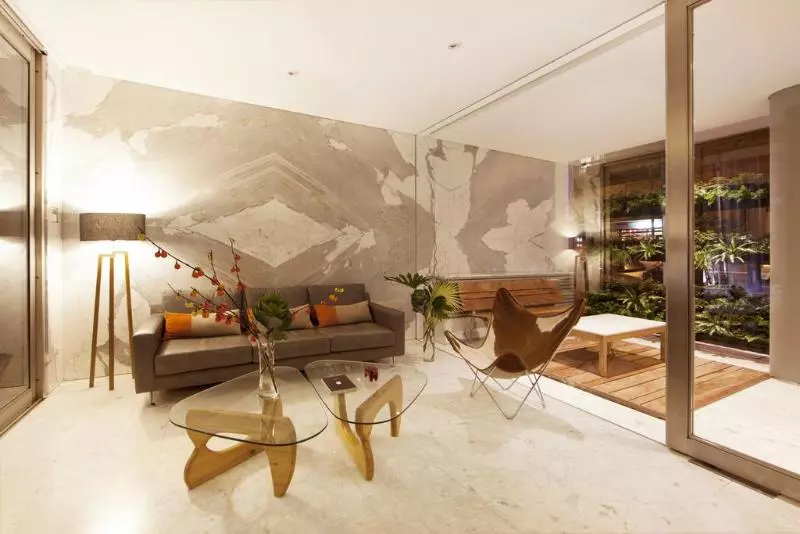 Fotos del hotel Palo Santo:  1