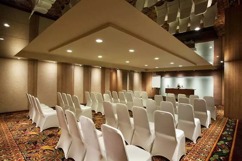 Fotos del hotel Ramada By Wyndham Bali Sunset Road Kuta:  8