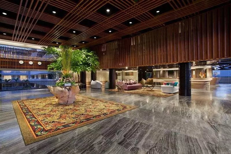 Fotos del hotel Ramada By Wyndham Bali Sunset Road Kuta:  12