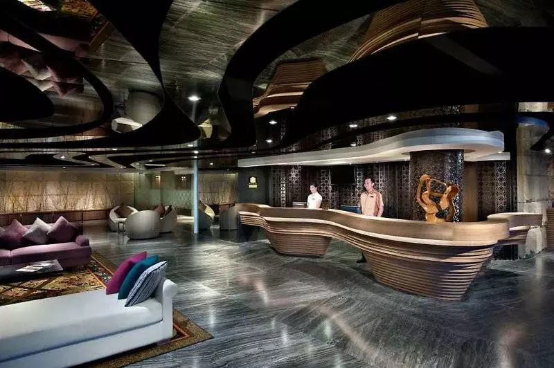 Fotos del hotel Ramada By Wyndham Bali Sunset Road Kuta:  5