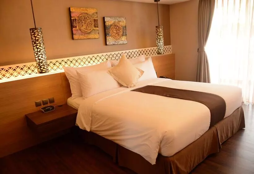 Fotos del hotel Ramada By Wyndham Bali Sunset Road Kuta:  2