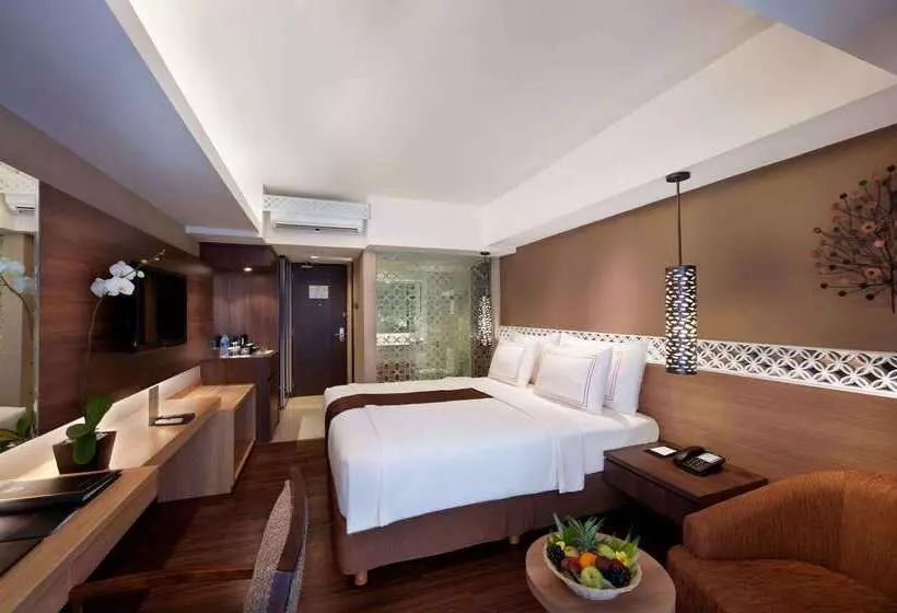 Fotos del hotel Ramada By Wyndham Bali Sunset Road Kuta:  17