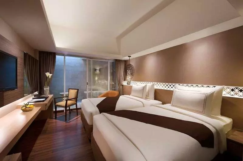 Fotos del hotel Ramada By Wyndham Bali Sunset Road Kuta:  11