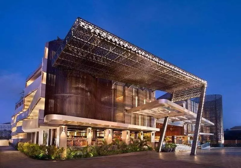 Fotos del hotel Ramada By Wyndham Bali Sunset Road Kuta:  10