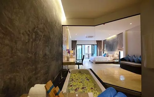 Fotos del hotel Wanaburi:  16