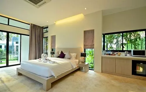 Fotos del hotel Wanaburi:  18