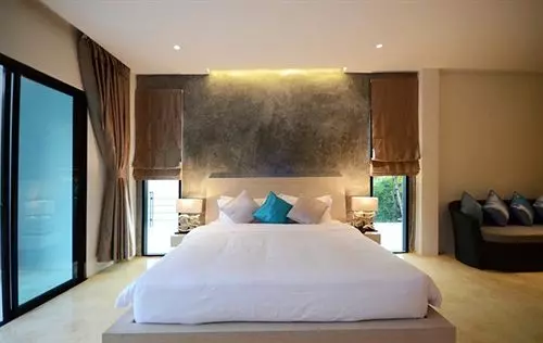 Fotos del hotel Wanaburi:  5