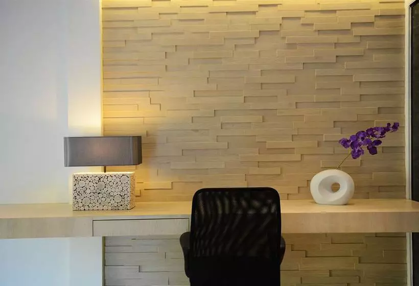 Fotos del hotel Wanaburi:  3