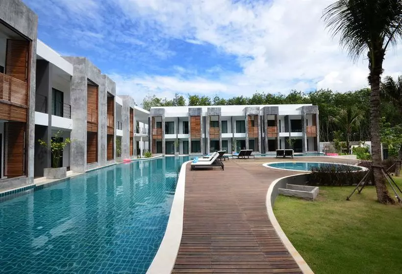 Fotos del hotel Wanaburi:  9