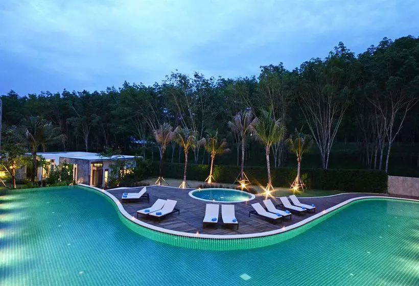 Fotos del hotel Wanaburi:  15