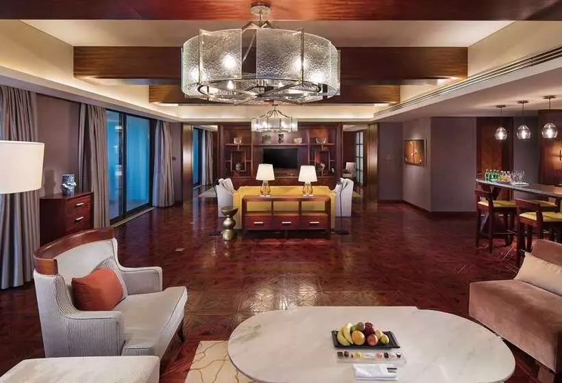 Fotos del hotel Hilton Qingdao Golden Beach:  21