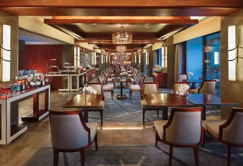 Fotos del hotel Hilton Qingdao Golden Beach:  16