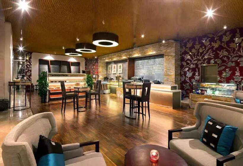 Fotos del hotel Hilton Qingdao Golden Beach:  7