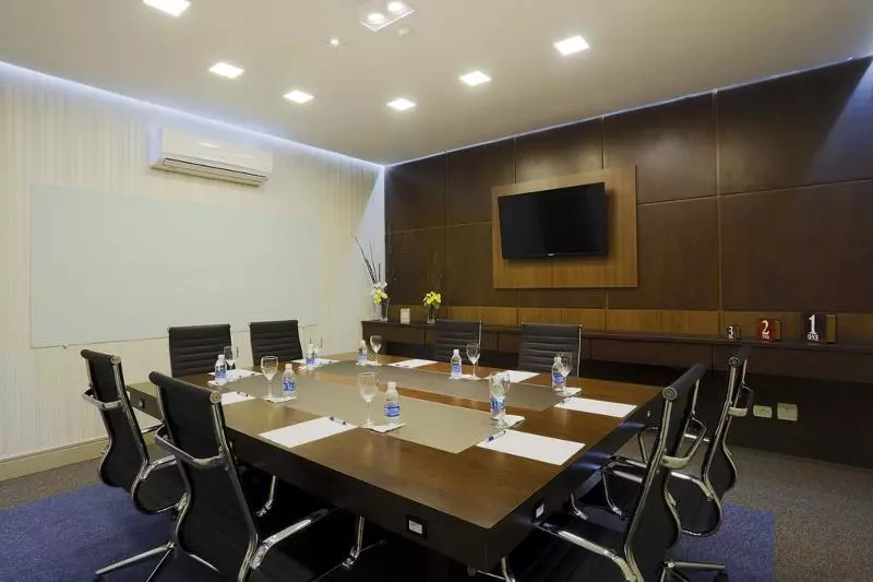 Fotos del hotel Mabu Interludium Iguassu Convention:  6