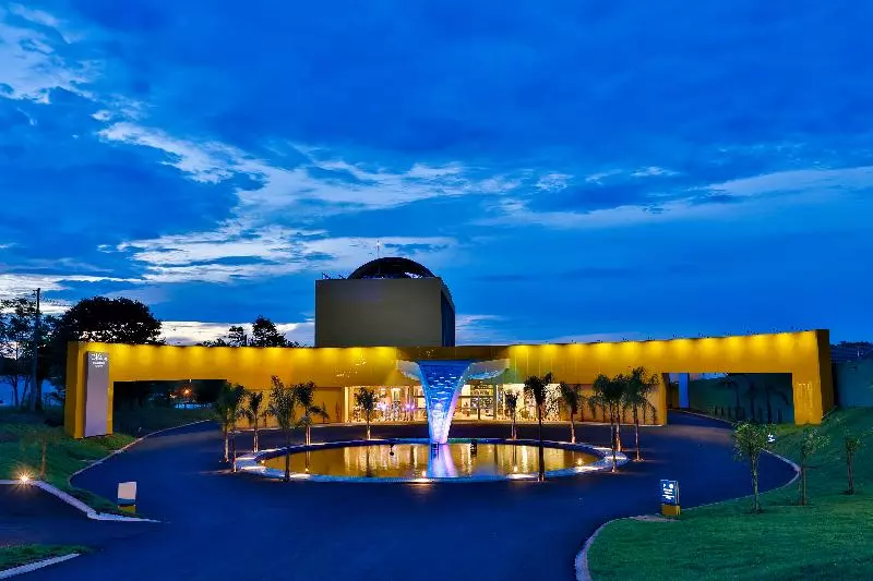 Fotos del hotel Mabu Interludium Iguassu Convention:  9