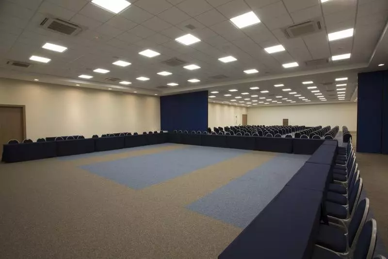 Fotos del hotel Mabu Interludium Iguassu Convention:  13