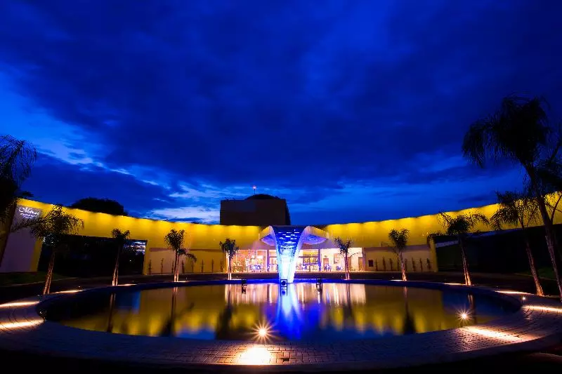 Fotos del hotel Mabu Interludium Iguassu Convention:  20