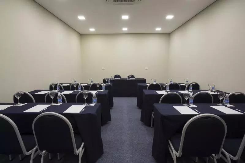 Fotos del hotel Mabu Interludium Iguassu Convention:  17