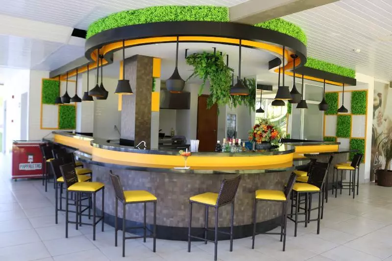 Fotos del hotel Mabu Interludium Iguassu Convention:  12