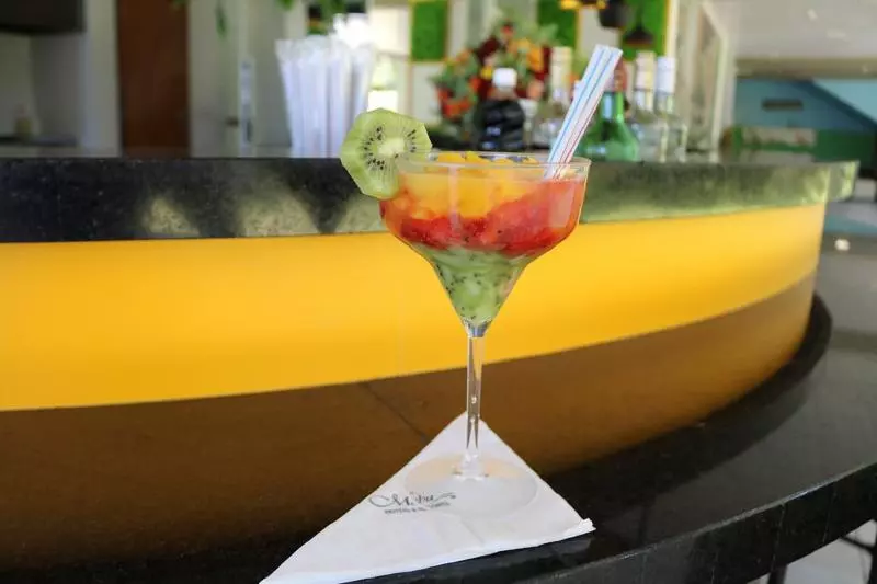 Fotos del hotel Mabu Interludium Iguassu Convention:  5