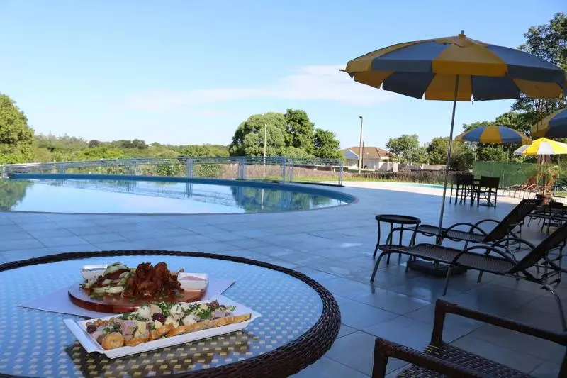 Fotos del hotel Mabu Interludium Iguassu Convention:  14