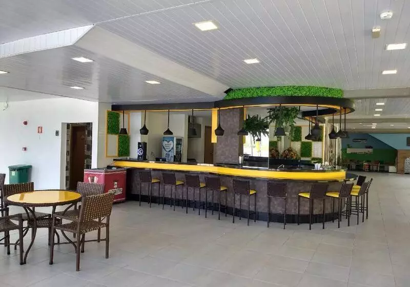 Fotos del hotel Mabu Interludium Iguassu Convention:  19