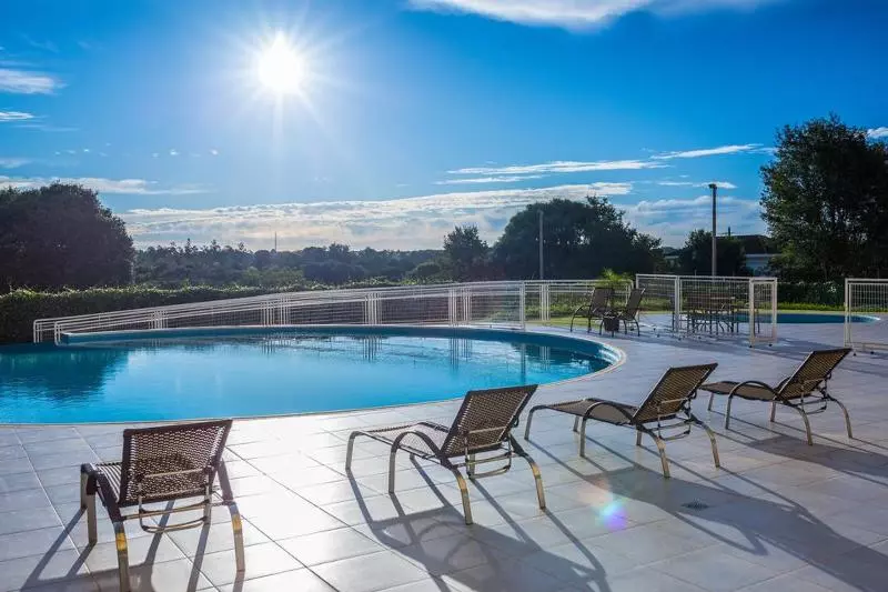 Fotos del hotel Mabu Interludium Iguassu Convention:  10