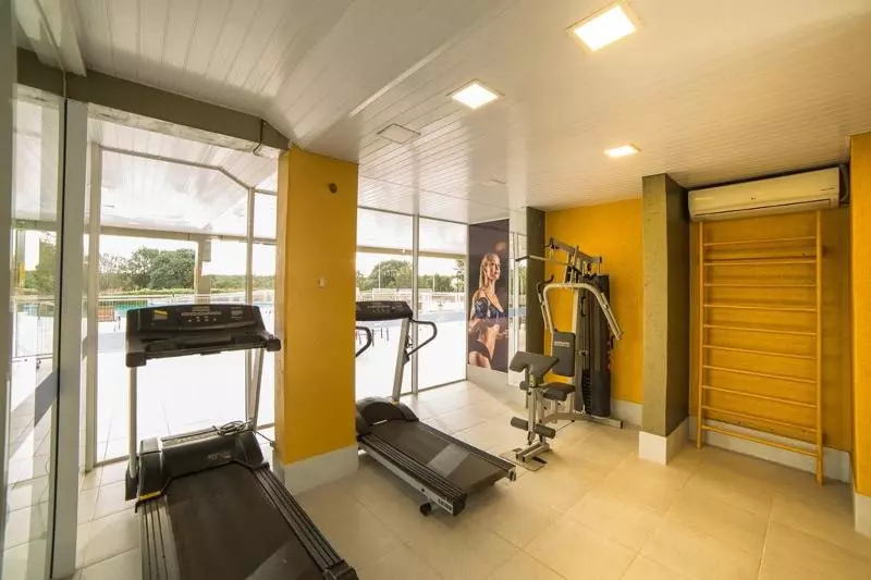 Fotos del hotel Mabu Interludium Iguassu Convention:  3