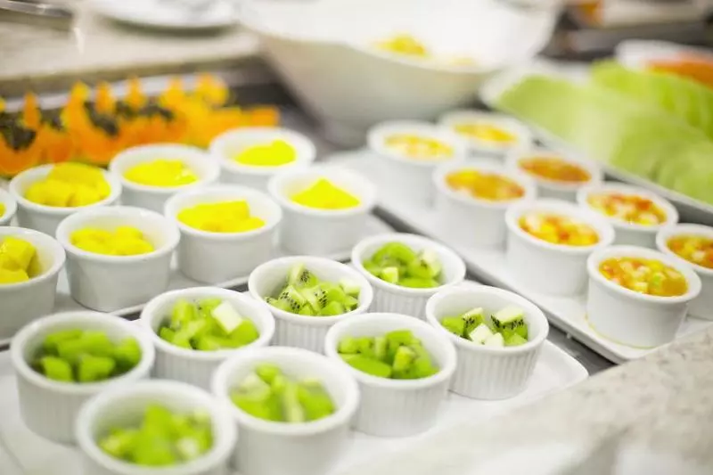 Fotos del hotel Mabu Interludium Iguassu Convention:  15