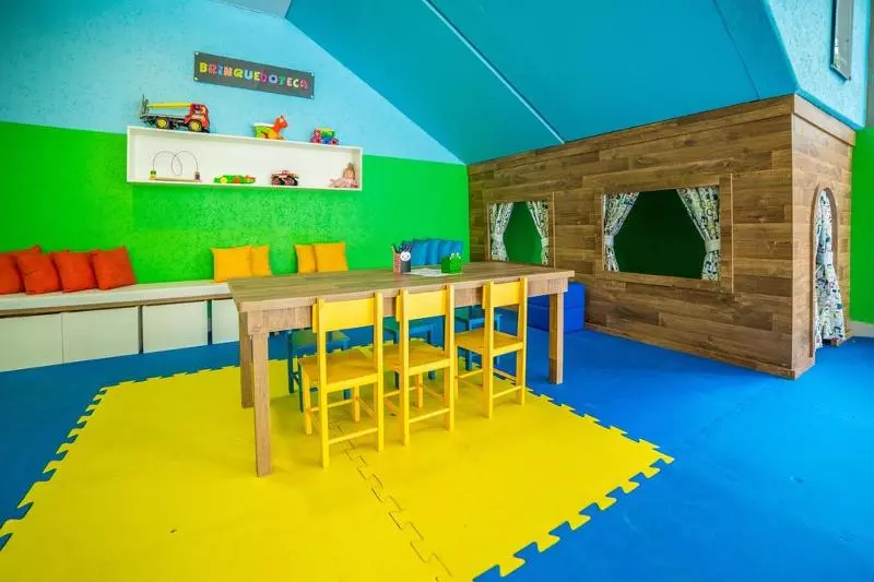 Fotos del hotel Mabu Interludium Iguassu Convention:  7