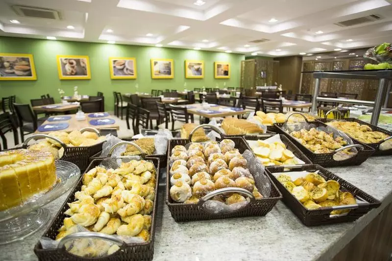 Fotos del hotel Mabu Interludium Iguassu Convention:  18