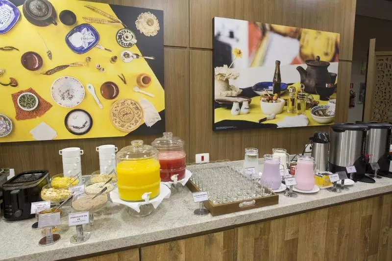 Fotos del hotel Mabu Interludium Iguassu Convention:  8