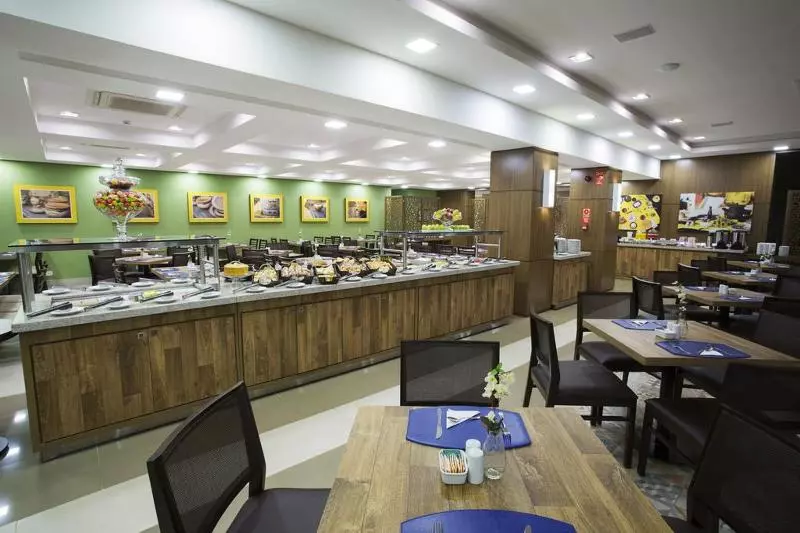 Fotos del hotel Mabu Interludium Iguassu Convention:  11